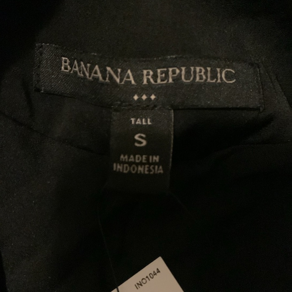 BANANA REPUBLIC Jumpsuit - Picture 7 of 8